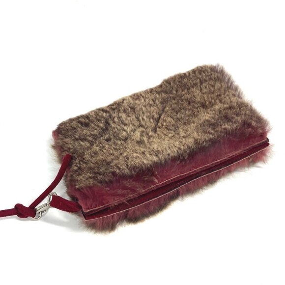 CHANEL Brown Logo Shoulder Bag - Picture 7 of 13